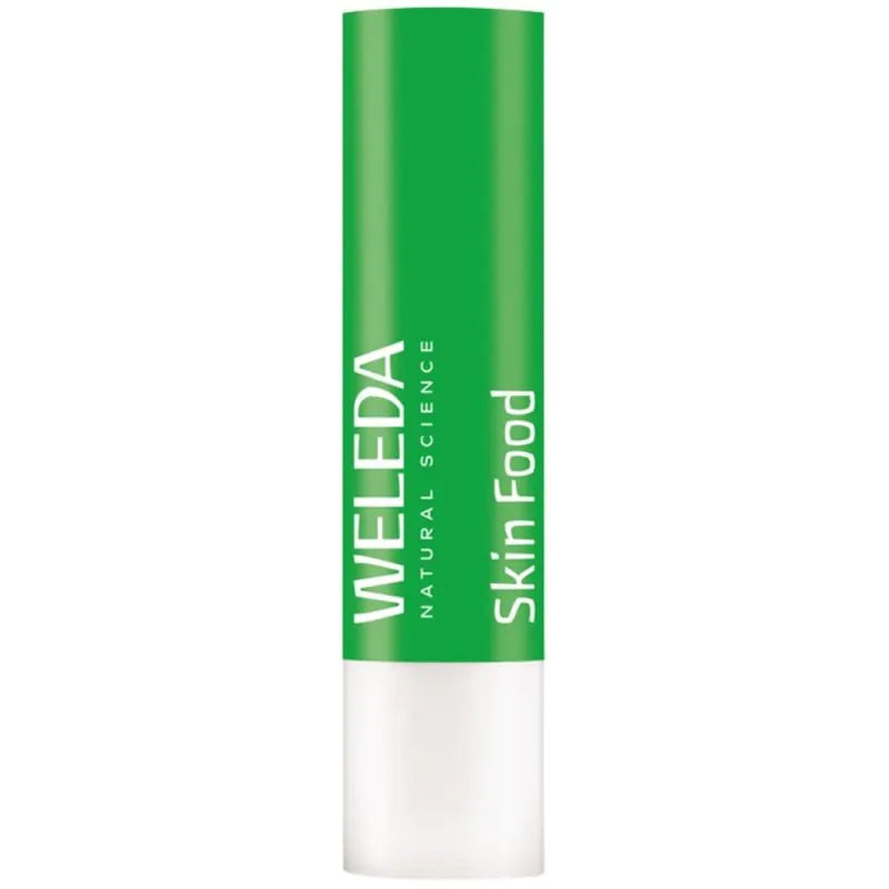 Weleda - Skin Food Lip Stick 4.8g