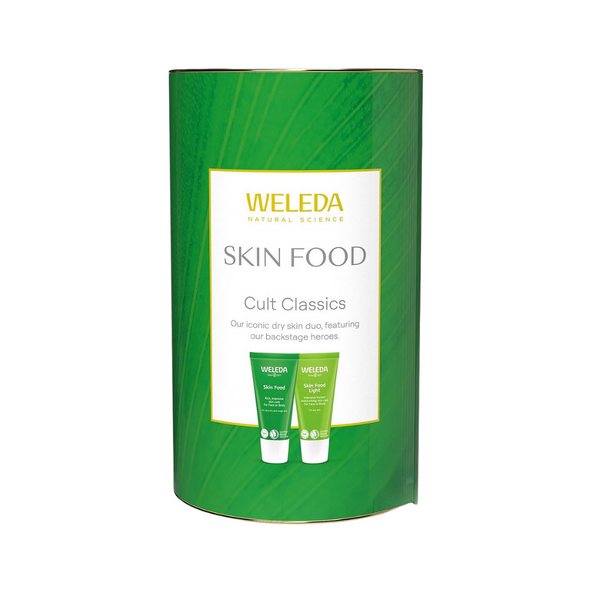 Weleda - Skin Food Cult Duo Set 30ml x 2