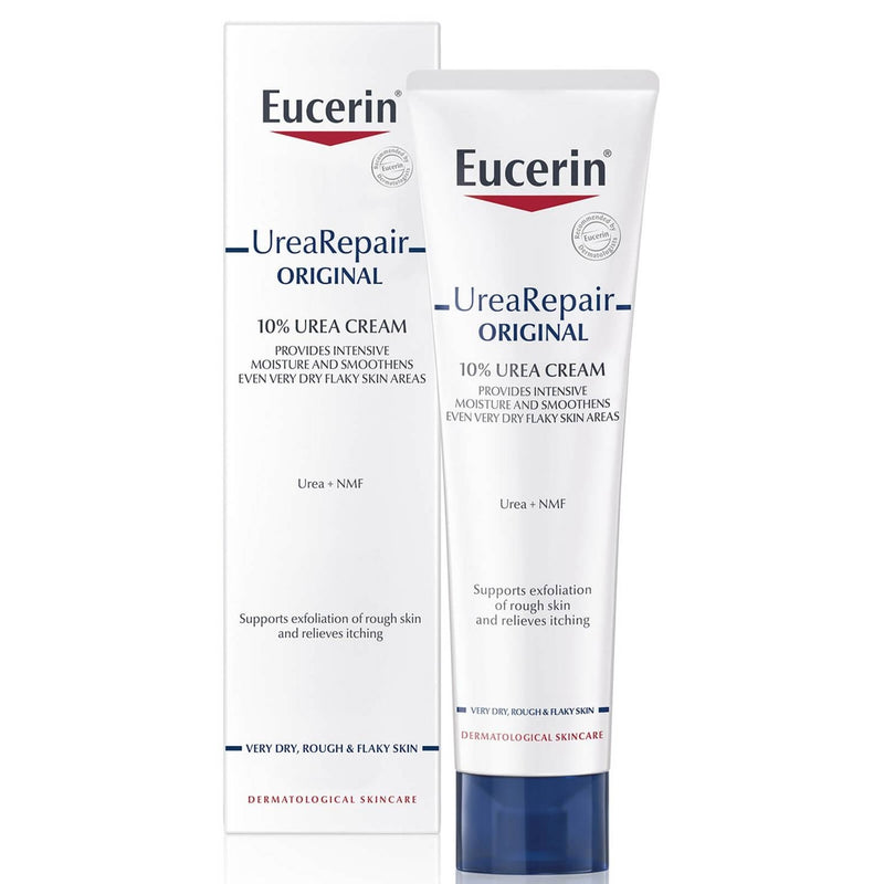 Eucerin - UreaRepair Original 10% Urea Cream 100ml