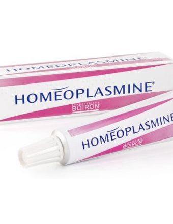 Boiron - Homeoplasmine Ointment 18g