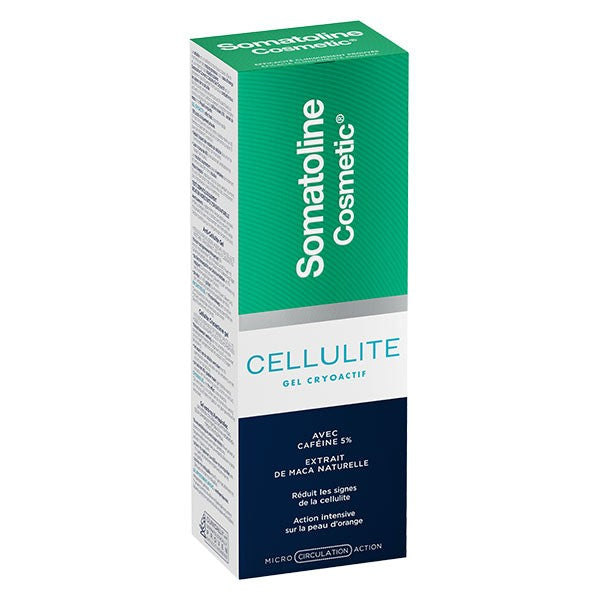 Somatoline - Anti Cellulite Cryoactive Gel 250ml