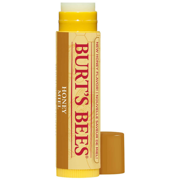Burt's Bees - Honey Lip Balm 4.25g