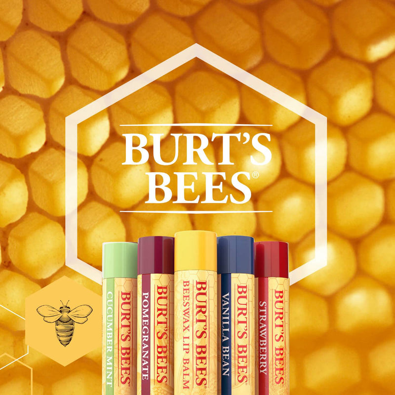Burt's Bees - Ultra Conditioning Lip Balm 4.25g