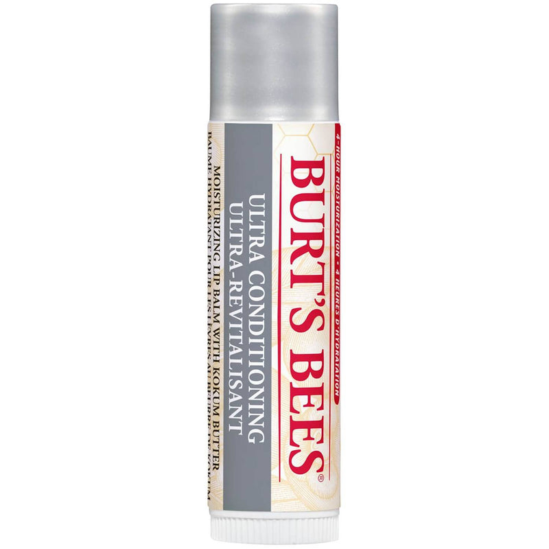 Burt's Bees - Ultra Conditioning Lip Balm 4.25g