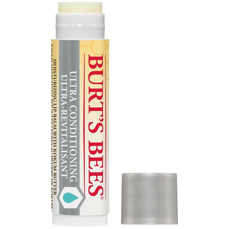 Burt's Bees - Ultra Conditioning Lip Balm 4.25g