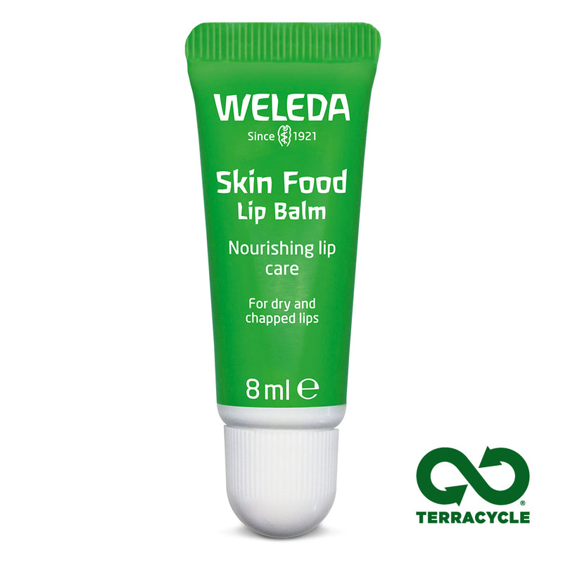 Weleda - Skin Food Lip Balm 8ml