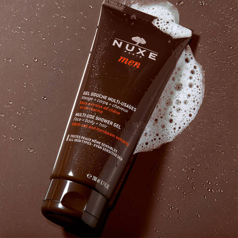 Nuxe - Men Shower Gel 200ml