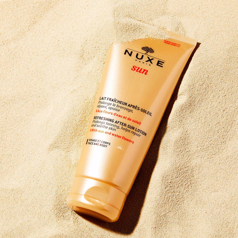 Nuxe - Refreshing After Sun Lotion 200ml