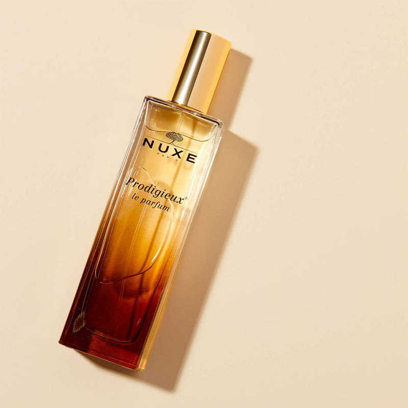 Nuxe - The Prodigieux® – Pharmacy Parfum Le French