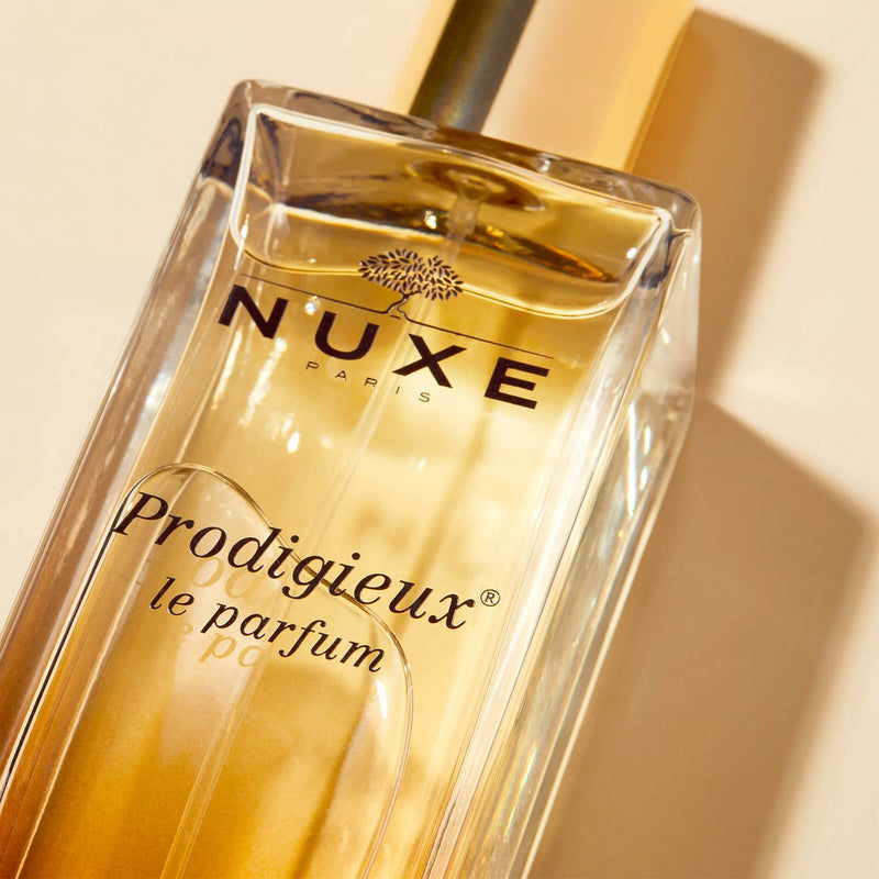 Nuxe Prodigieux® Le Parfum – The French Pharmacy