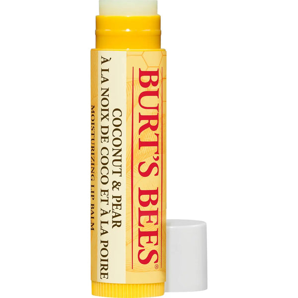 Burts Bees - Coconut & Pear Lip Balm 4.25g