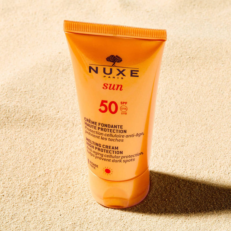 Nuxe - Sun Melting Cream SPF50 50ml