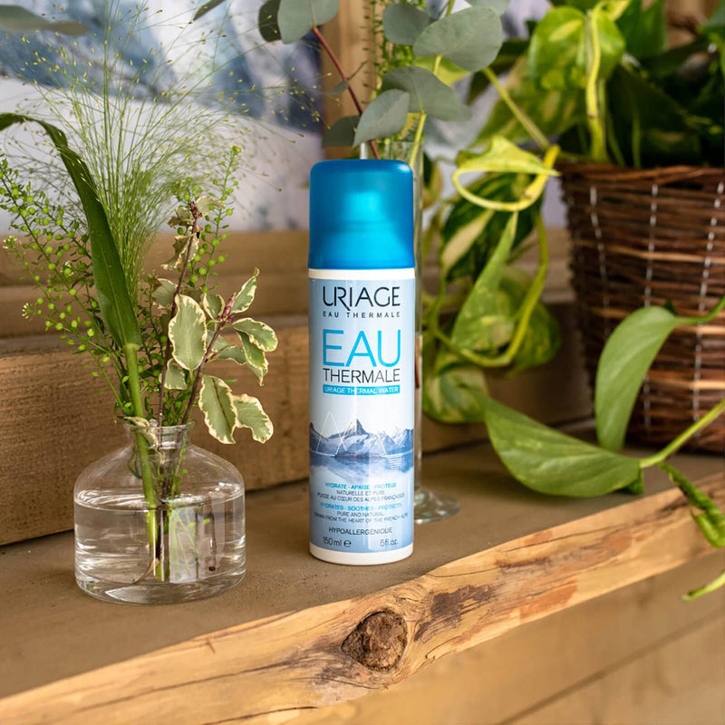 Uriage - Thermal Water Spray