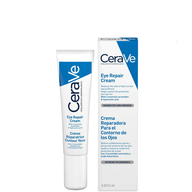 CeraVe - Eye Repair Cream 14ml