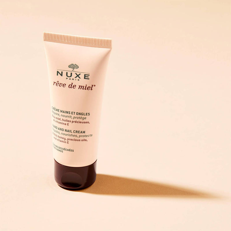 Nuxe - Rêve de Miel® Hand and Nail Cream