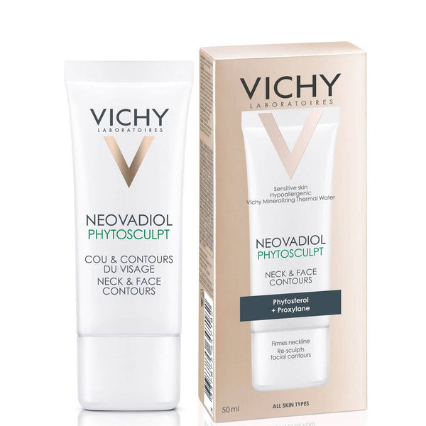 Vichy - Neovadiol Phytosculpt Neck & Face 50ml*