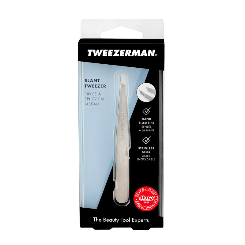 Tweezerman - Slant Tweezer Classic