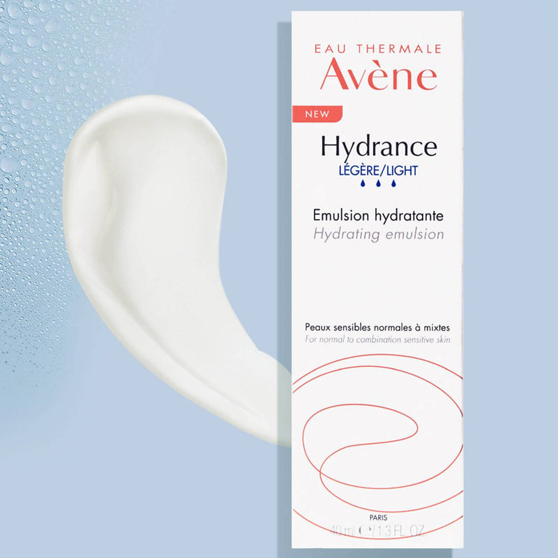 Avène - Hydrance Light Emulsion 40ml