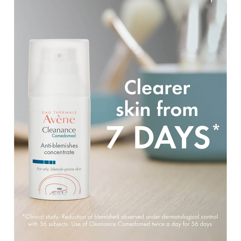 Avène - Cleanance Comedomed 30ml* – The French Pharmacy
