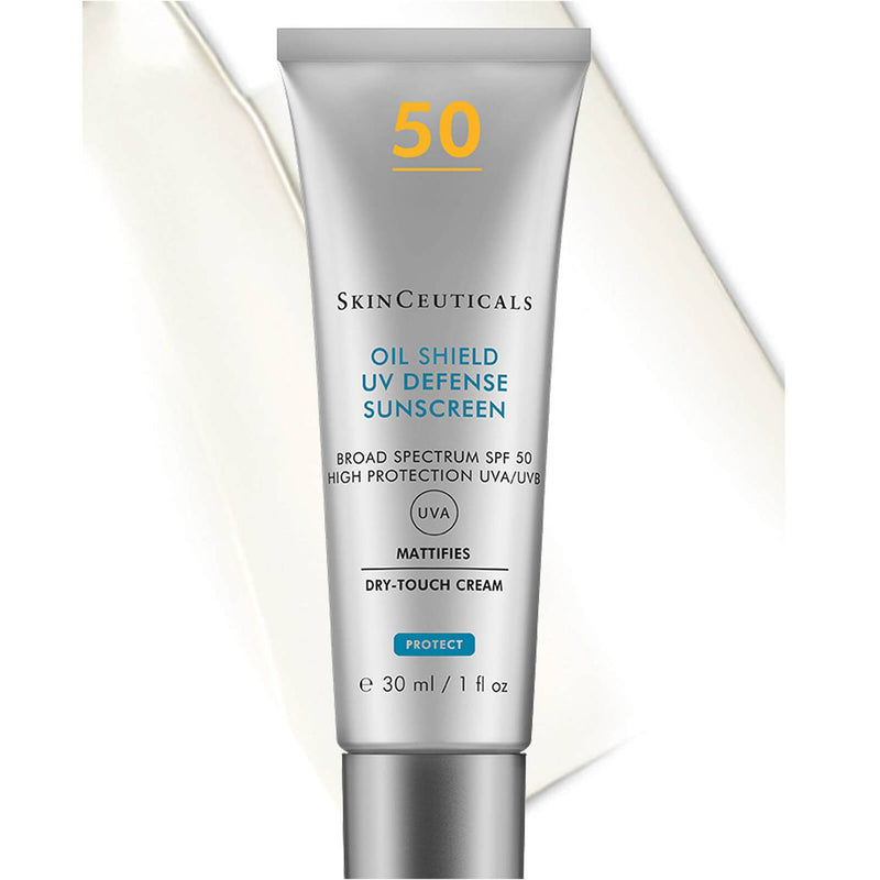 SkinCeuticals - Oil Shield UV Defense Sunscreen 30ml