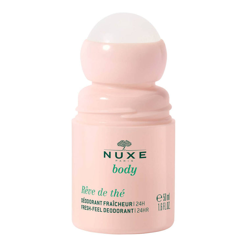 Nuxe - Rêve de Thé Fresh Feel 24H Deodorant 50ml