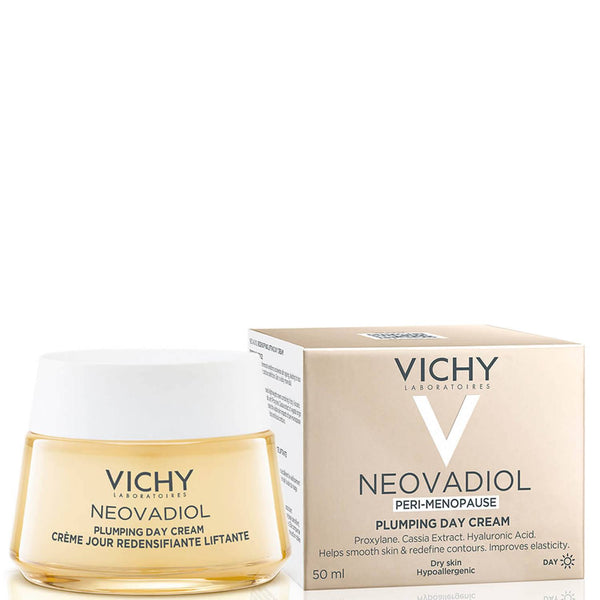Vichy - Neovadiol Peri Menopause Plumping Day Cream Dry Skin 50ml
