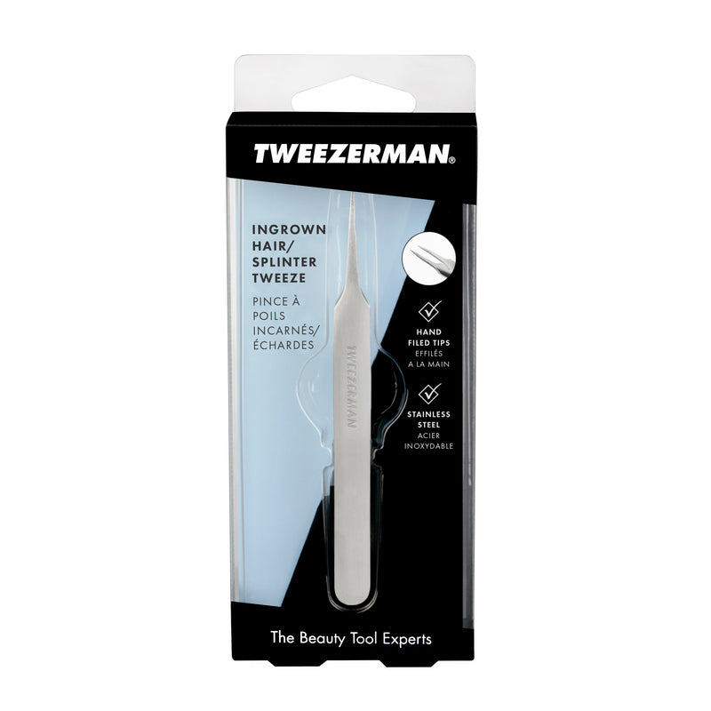 Tweezerman - Ingrow Hair Splinter Tweeze