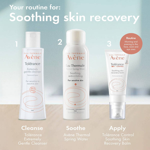 Avène - Tolérance Control Soothing Skin Recovery Balm 40ml