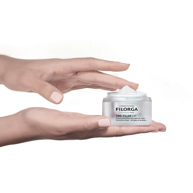 Filorga - Time Filler 5XP Anti Wrinkle Cream 50ml