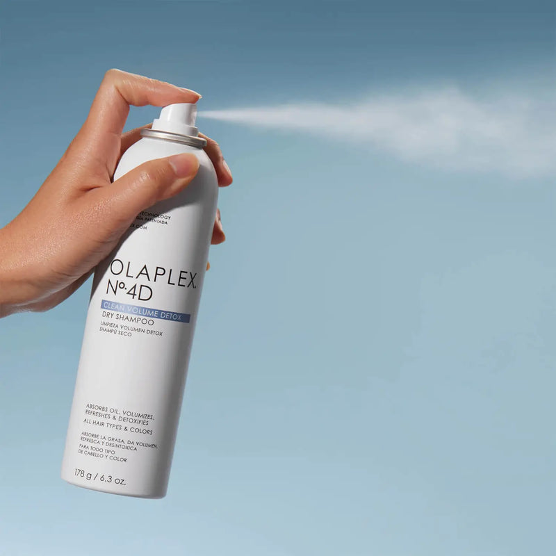 Olaplex - N° 4D Dry Shampoo