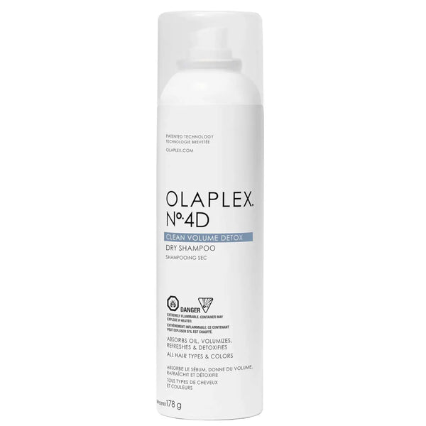 Olaplex - Dry Shampoo N°4D 250ml