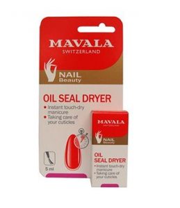 Mavala - Oil Seal Dryer 5ml