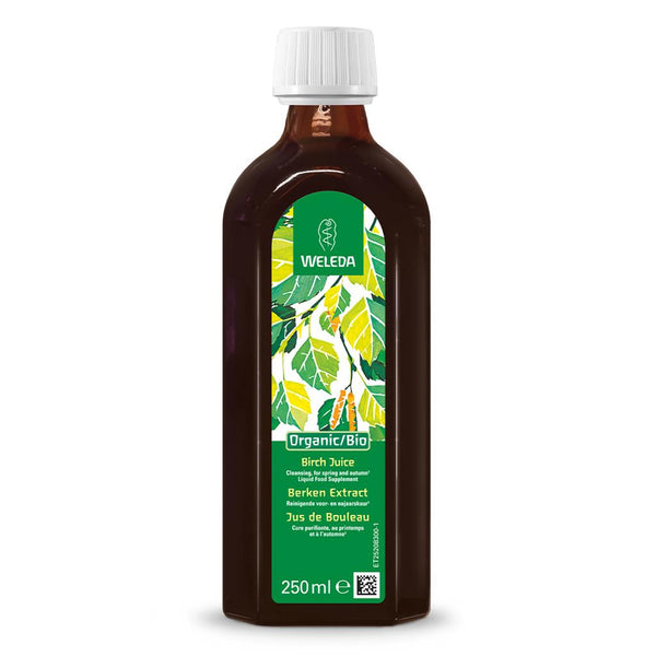 Weleda - Birch Juice 200ml