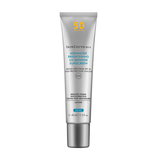 Skinceuticals - Advanced Brightening UV Defense Sunscreen SPF50 40ml