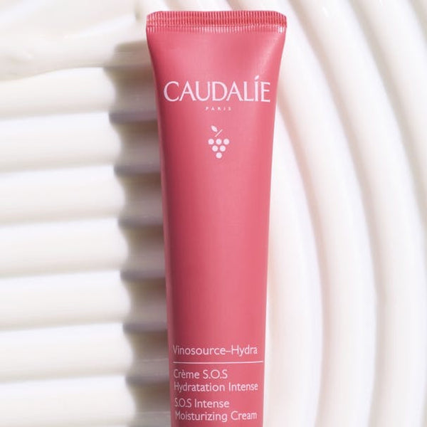 Caudalie - Vinosource Hydra SOS Intense Moisturizing Cream 40ml