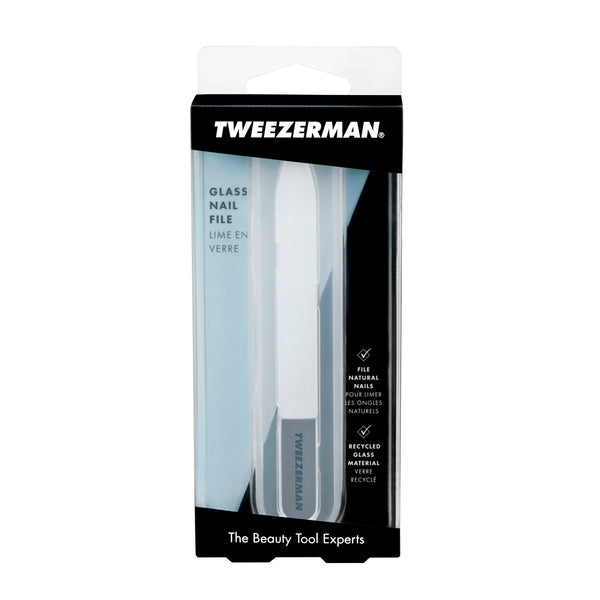 Tweezerman - Glass Nail File