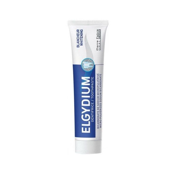 Elgydium - Whitening Toothpaste 75ml