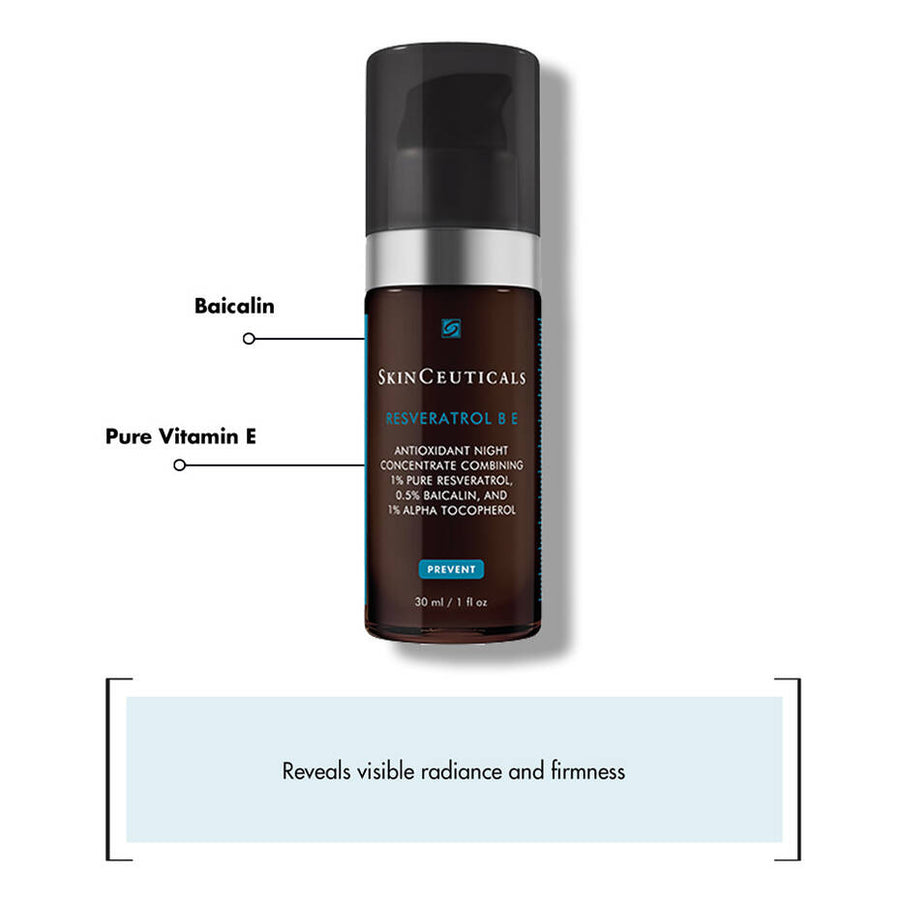 Skinceuticals - Resveratrol B E 30ml – The French Pharmacy