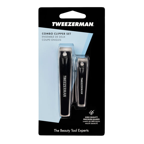 Tweezerman - Combo Clipper Set