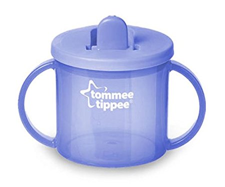 Tommee Tippee - Essentials First Cup 4m+
