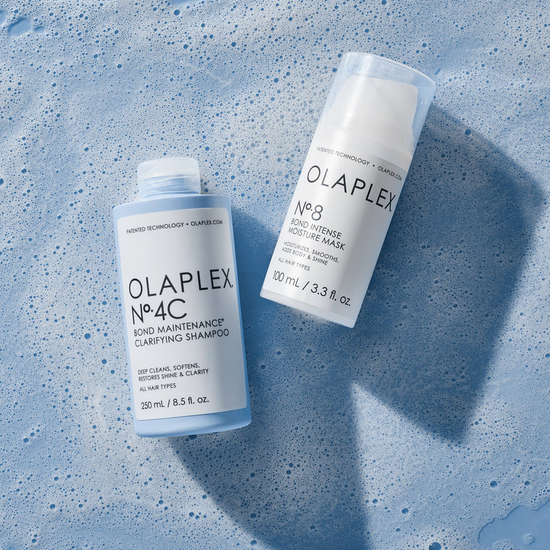 Olaplex - Nº 4C Clarifying Shampoo 250ml