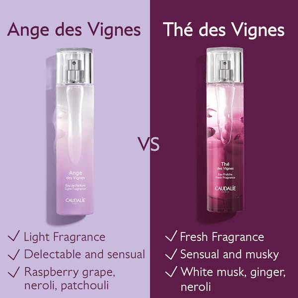 Caudalie - Ange des Vignes Perfume 50ml