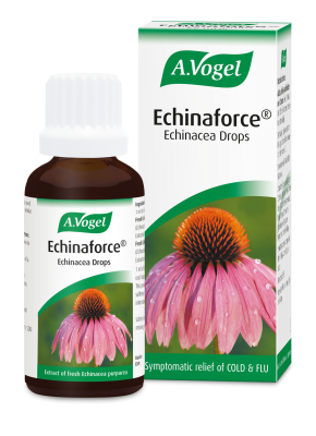 A. Vogel - Echinaforce Drops 50ml