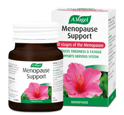 A. Vogel - Menopause Support 60 Tablets*