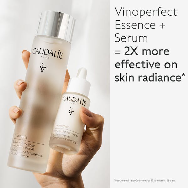 Caudalie - Vinoperfect Concentrated Brightening Glycolic Essence 100ml