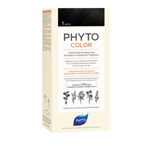 Phyto - PhytoColor