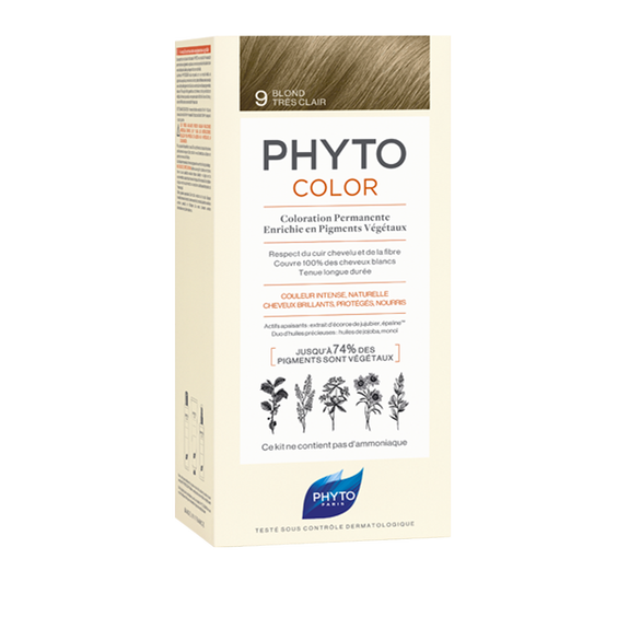 Phyto - PhytoColor