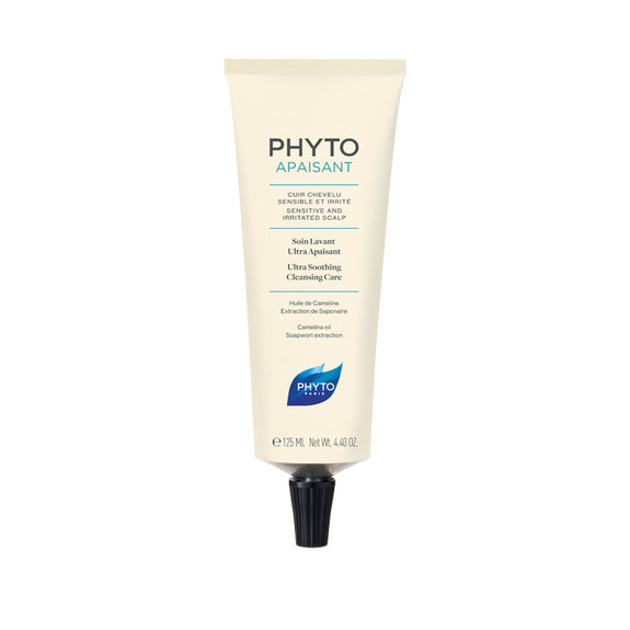 Phyto - PhytoApaisant Ultra Soothing Cleansing Care 125ml