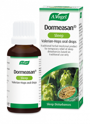 A. Vogel - Dormeasan Sleep Drops 15ml