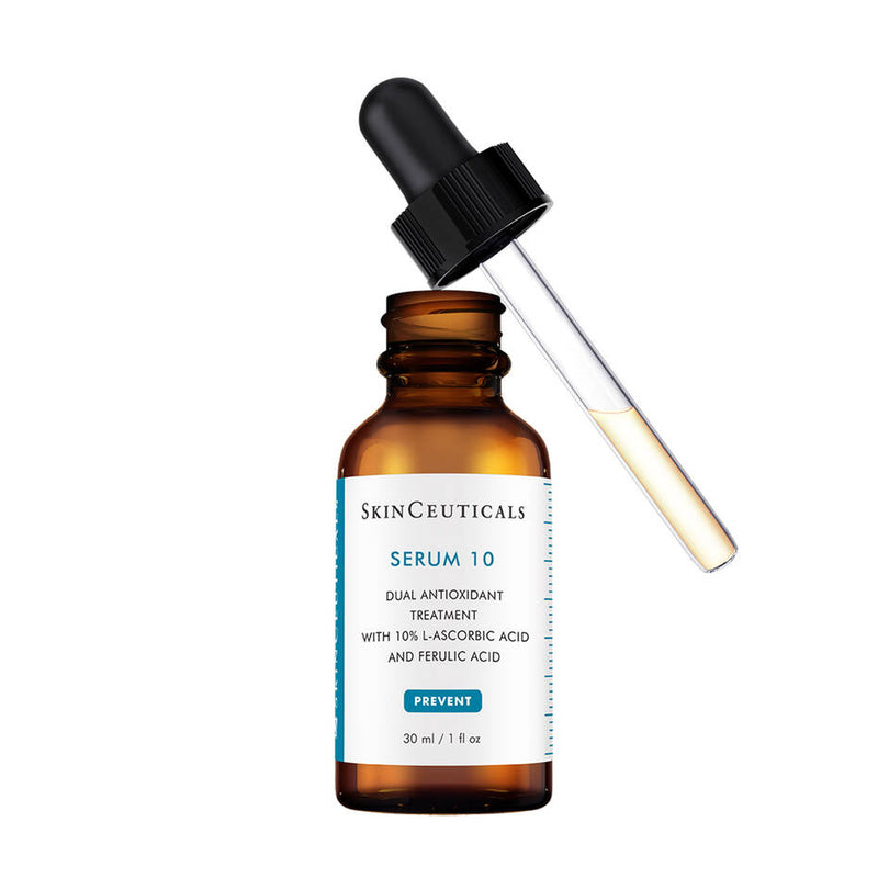 Skinceuticals - Serum 10 Dual Antioxidant Treatment 30ml